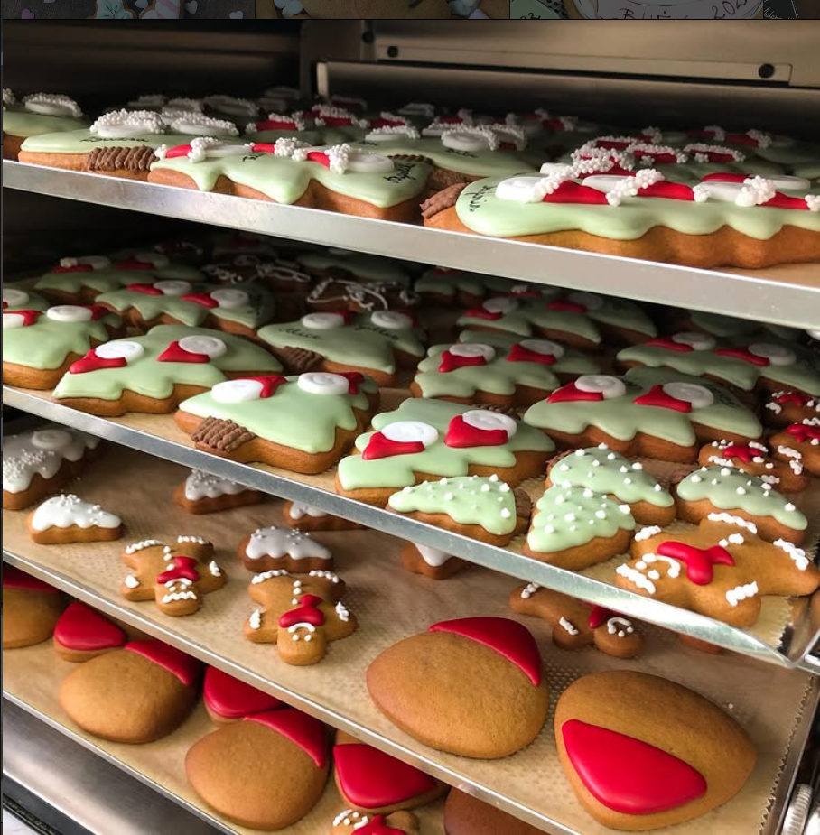 Karácsonyi céges ajándékcsomagok